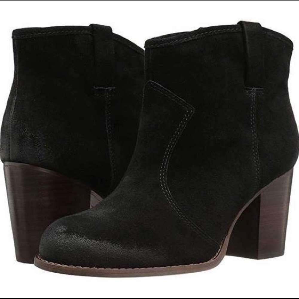 Splendid Lakota Boots
